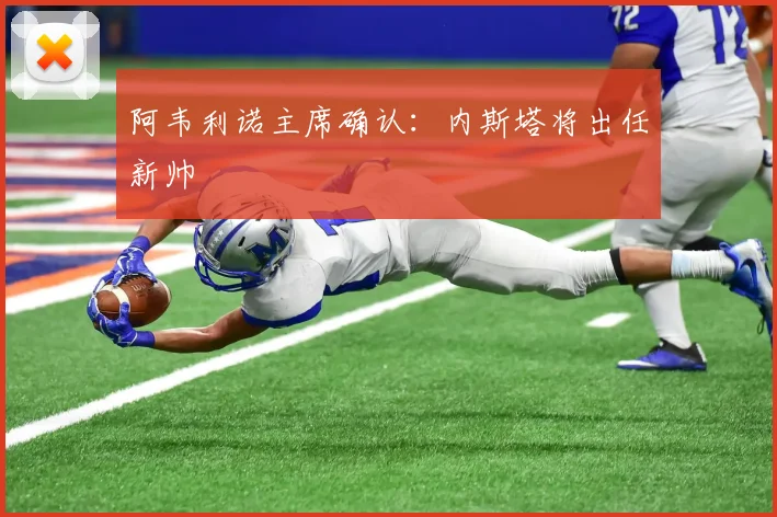 阿韦利诺主席确认：内斯塔将出任新帅