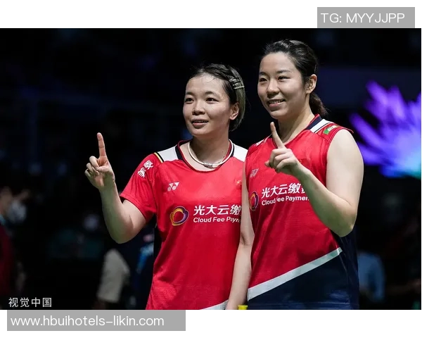 武汉羽毛球队在联合会杯中的耐力表现分析与启示