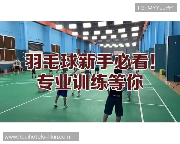 羽毛球新手必看：全面提升个人能力的入门技巧与训练方法指南